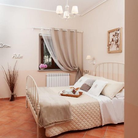 B&B Il Casaletto Monte Porzio Catone Eksteriør billede