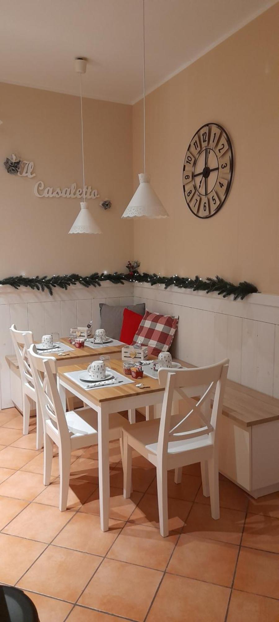 B&B Il Casaletto Monte Porzio Catone Eksteriør billede